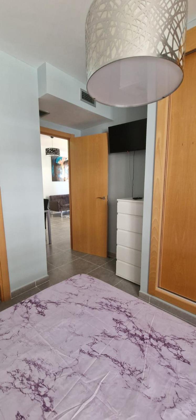Apartamento Playa Moncofa-Chilches Exterior foto